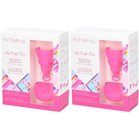 INTIMINA® Lily Cup™ One