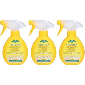 ORPHEA Antimites pour couverture et tapis à la lavande