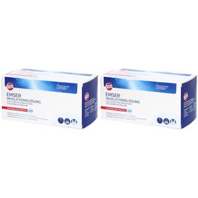 EMSER Solution pour inhalation