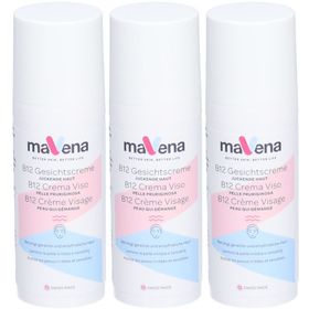 mavena B12 Crème Visage