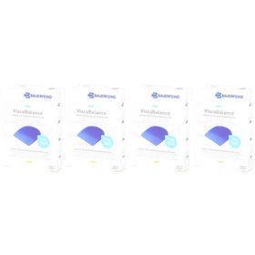 BAUERFEIND Viscobalance® Talonnette taille 3 10 mm