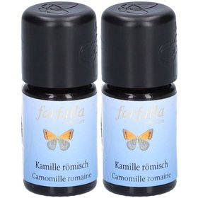 FARFALLA Camomille romaine Suisse sél., huile essentielle