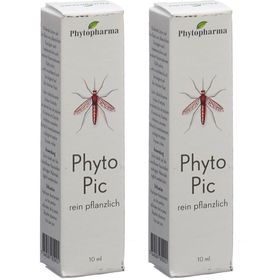 PHYTOPHARMA Phyto Pic Roll-on