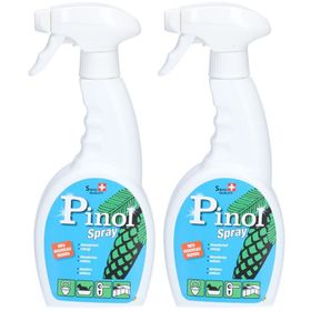 PINOL Spray nettoyant