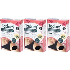 TADAM Culotte de règles S