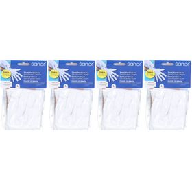 SANOR Gants Tricot L