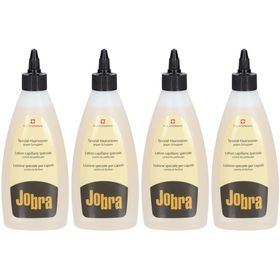 JOBRA Lotion capillaire spéciale