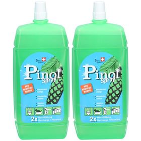 PINOL Spray nettoyant