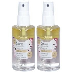 FARFALLA Cistrose Hydrobooster Spray