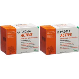 Padma Active
