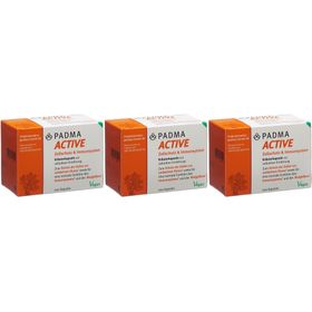Padma Active