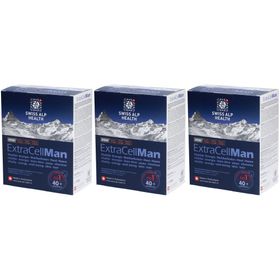 EXTRA CELL Man Drink