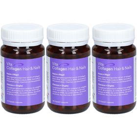 VITA Health Care Hair & Nails