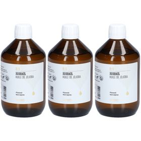 PHYTOMED jojoba bio 500 ml