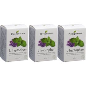 PHYTOPHARMA L-Tryptophane