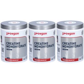 Sponser Creatine poudre