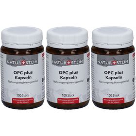 NATURSTEIN OPC plus