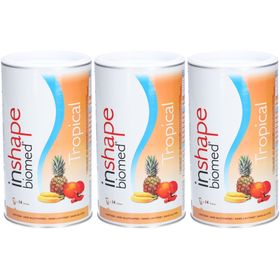INSHAPE Biomed® Tropical