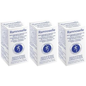 BROMATECH Ramnoselle