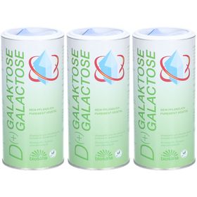 BIOSANA D(+) Galactose Purement végétal