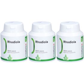 BIOnaturis Rhodiola