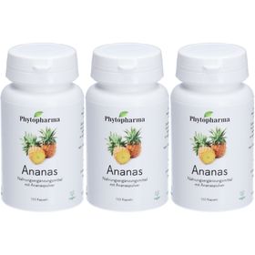 PHYTOPHARMA Ananas