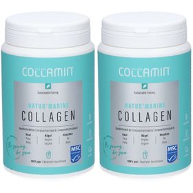 COLLAMIN® Natur'Marine Collagène