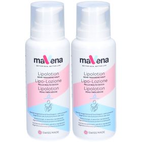 maVena® Lipolotion