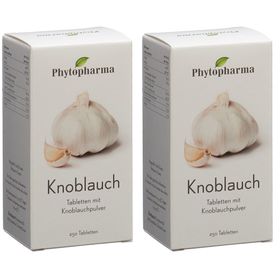PHYTOPHARMA Ail
