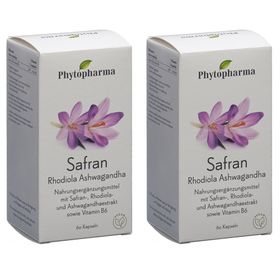 PHYTOPHARMA Safran