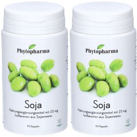 PHYTOPHARMA Soja