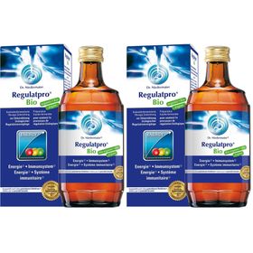 Regulatpro Bio