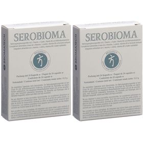 BROMATECH Serobioma