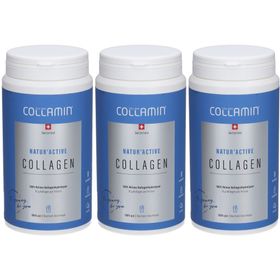 COLLAMIN® Natur'Active Collagène