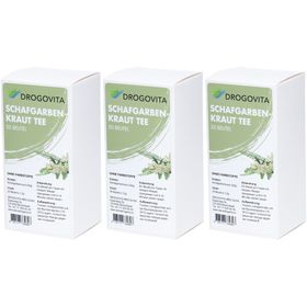 Drogovita Tisane de millefeuille