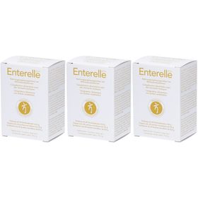 BROMATECH Enterelle Plus - Complément alimentaire avec des ferments lactiques