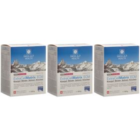 EXTRA CELL Matrix ECM Cartilage Berries