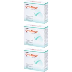 GYNENOV® Crème vaginale