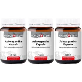 NATURSTEIN Ashwagandha