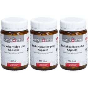 NATURSTEIN Fenugrec plus