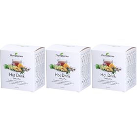 PHYTOPHARMA Hot drink ImmunPro