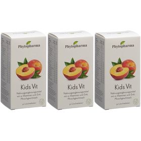 PHYTOPHARMA Kids Vit