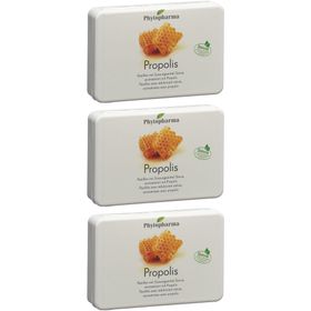 PHYTOPHARMA Pastilles au propolis