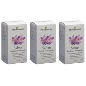 PHYTOPHARMA Safran