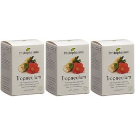 PHYTOPHARMA Tropaeolum