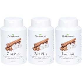 PHYTOPHARMA Cannelle Plus