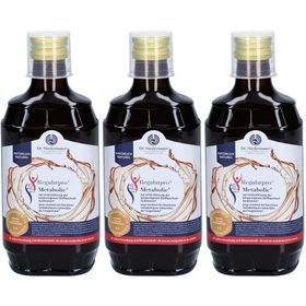 Regulatpro Metabolic
