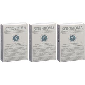 BROMATECH Serobioma