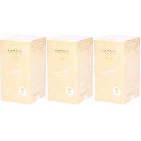 Sirocco Ceylon sunrise