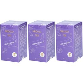 Sirocco Golden assam